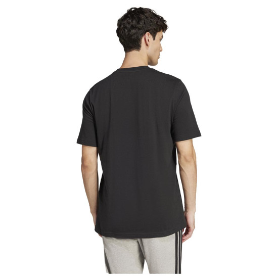 Adidas Ανδρική κοντομάνικη μπλούζα Lisbon Tee